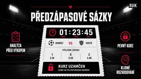 graf kurzu a live sázky na tenis