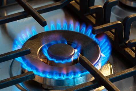 gas, el a gas-hydraulický rozptylovač