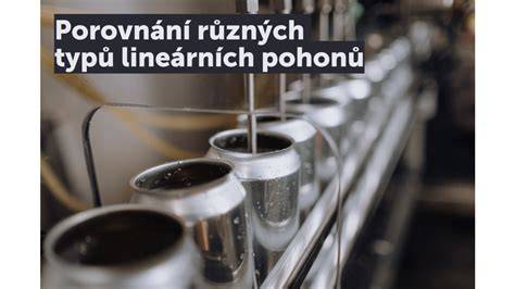 porovnání typů pohonu