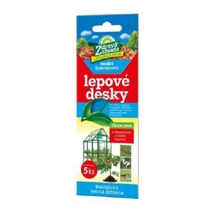 lepové desky ochrana rostlin