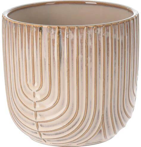 Květináče a obaly na zeď - keramika a design