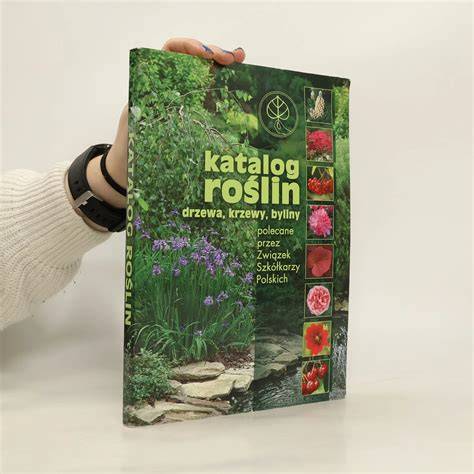 vizualni ukazky rostlin katalog