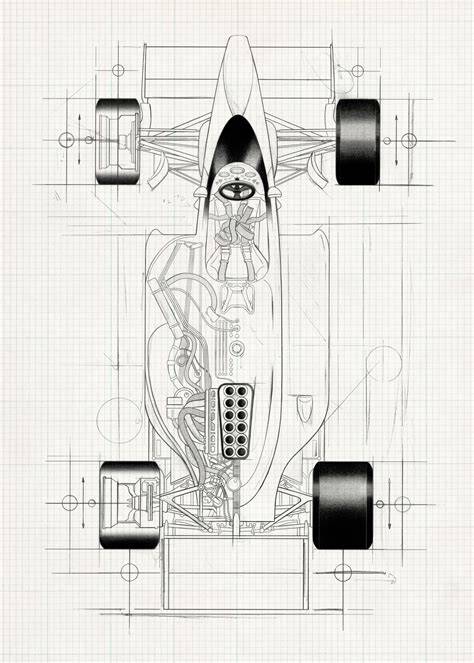 kedlubna TROJA F1 ilustrace chytře