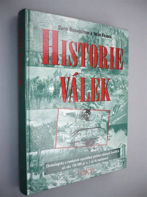 Vizuální přehled historie Stínadel