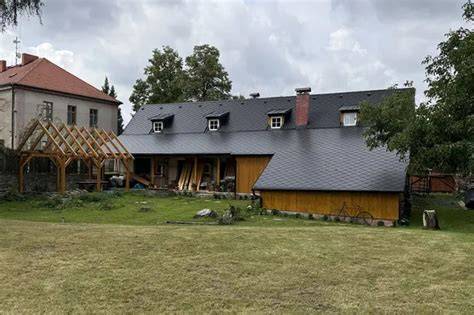 Stínadla současný vzhled a rekonstrukce