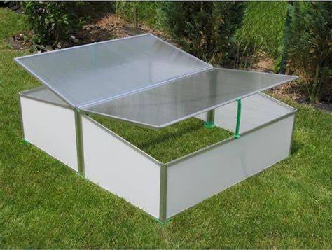 vizualizace konstrukce pařeniště Gardentec