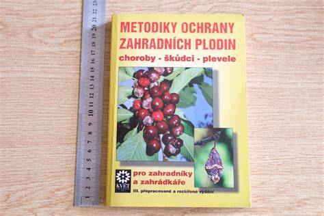 Rotace plodin a povzdech např. ochrany