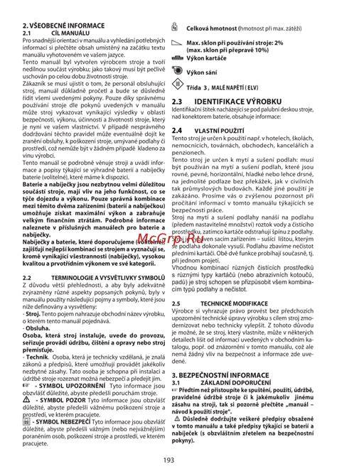 Informace o výsadbě a údržbě