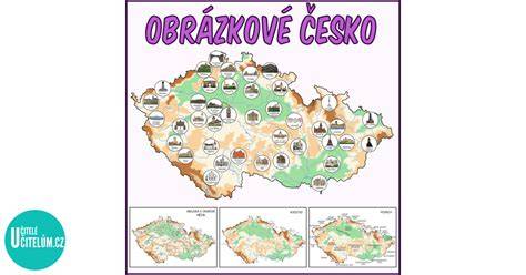 obrázková mapa složení travní směsi
