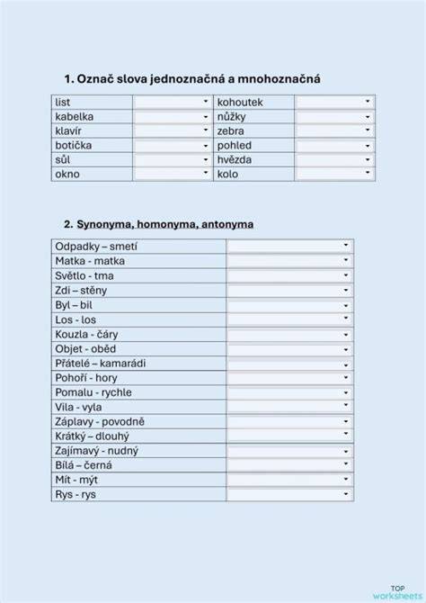 nosatci ochrana a charakteristika (8 slov)
