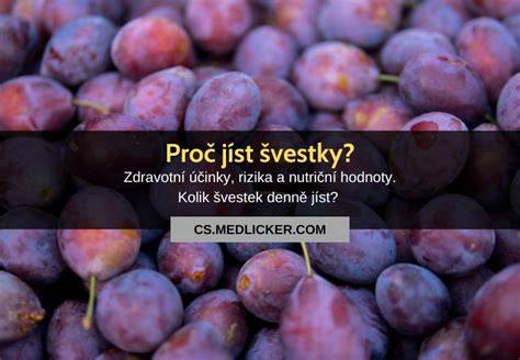 Podnožní možnosti pro švestky - kompaktní výběr a jejich vliv